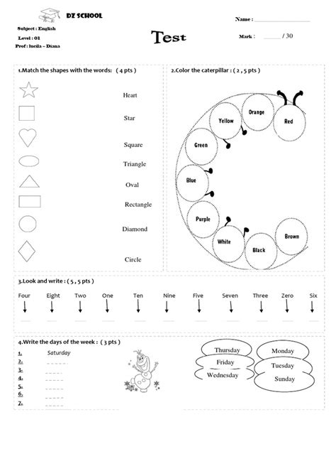 Test Activities Promoting Classroom Dynamics Group Form 95593 Pdf