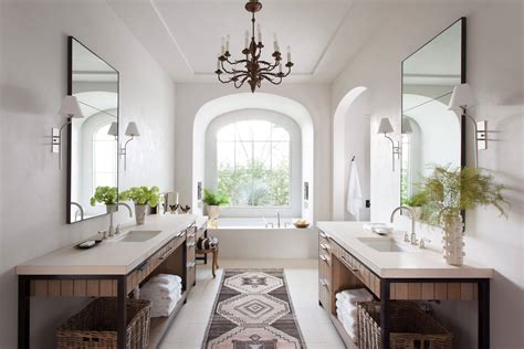 How To Choose And Install The Right Bathroom Chandelier Storables