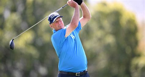 Sandy Lyle calls time on tour career - Golf News | Golf Magazine