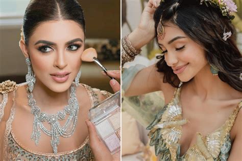 Top 5 Makeup Trends For 2024 And 2025 Brides Shaadiwish