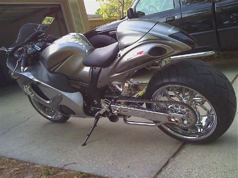 09 Busa Mods Busa Mods Hayabusa Owners Group