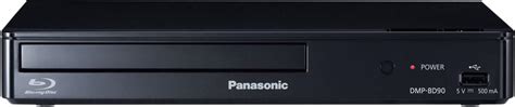 Amazon Panasonic Blu Ray Dvd Player With Full Hd Picture Quality