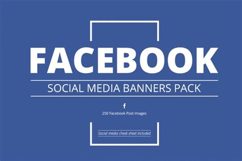 29 Best Facebook Banner Templates Free Downloads