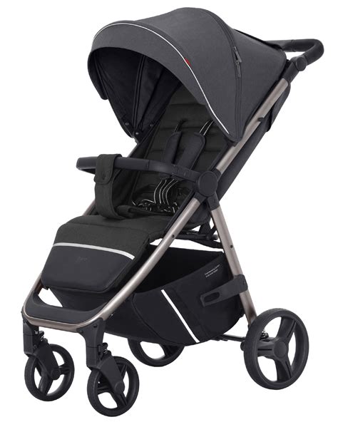 Детские коляски | Carrello