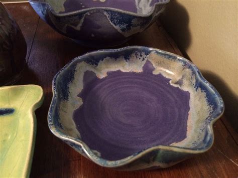 Lapis Satin Blue Purple Coyote Glazes Pottery Glazes Glaze Ceramics