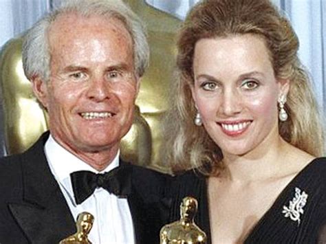 Hollywood Producer Richard Zanuck Dies