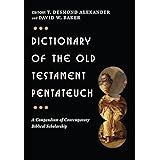 Dictionary Of The Old Testament Prophets The Ivp Bible Dictionary