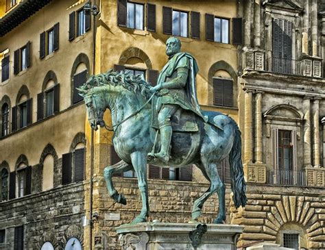 VisitaGuiada Por La Florencia De Los Medici Sin Duda La Ciudad No