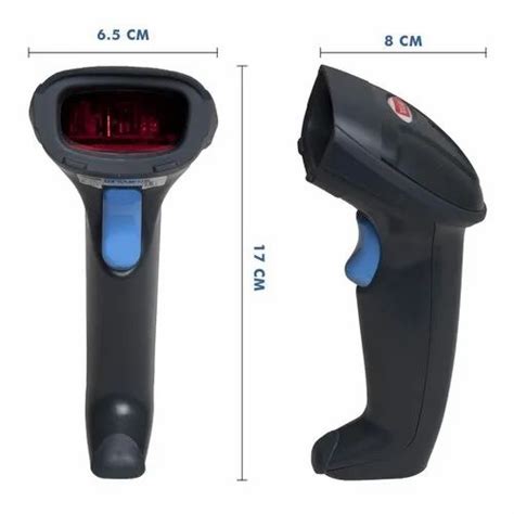 Wired Corded Retsol Ls Handheld Laser Barcode Scanner At Rs In