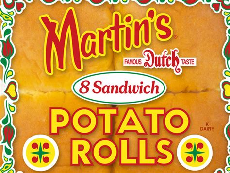 Martin S Potato Rolls Now Available In Cincinnati Perishable News