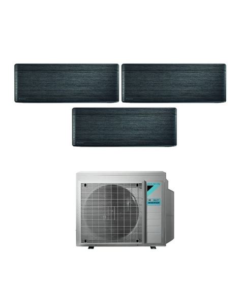 Condizionatore Climatizzatore Daikin Bluevolution Trial Split Stylish