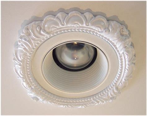 Recessed Light Covers, Recessed Light Trim, Recessed Can Lights ...