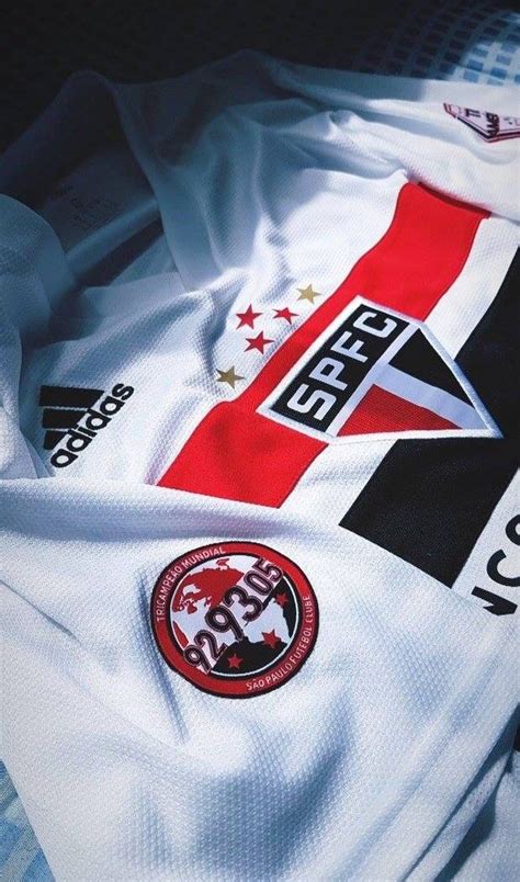 São Paulo Futebol Clube Em 2021 Camisa Do São Paulo São Paulo Futebol Clube São Paulo Futebol