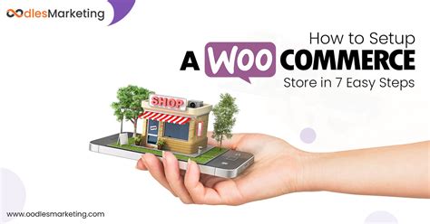 Woocommerce A Step By Step Guide To Setting Up Your Online Store