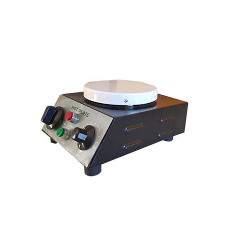 Ceramic Top Hot Plate Shamboo Scientifics