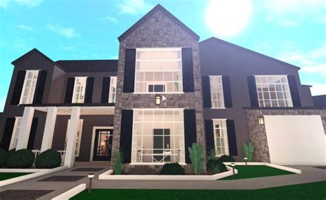 Bloxburg House Color Schemes House Color Palettes House Color | Images ...