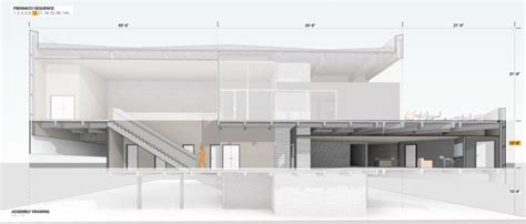 How to Use the Fibonacci Sequence in Architecture — Rascoh Studio