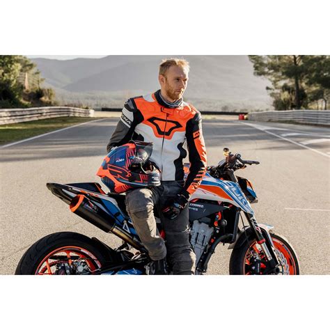 KTM DUKE 890 790 ROK EDITION COMPLIANT RACE SLIP ON EXHAUST OPTION