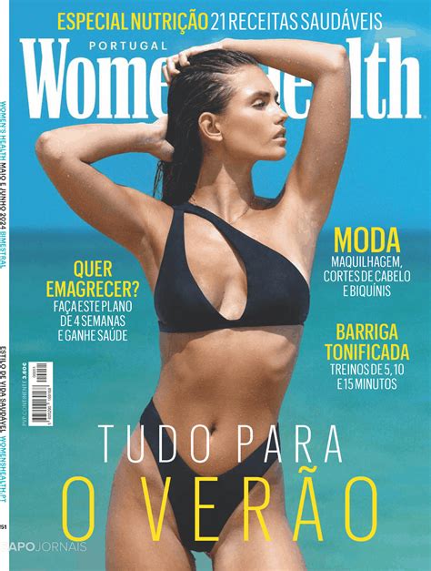 Womens Health Mai Jornais E Revistas Sapo Pt Ltima