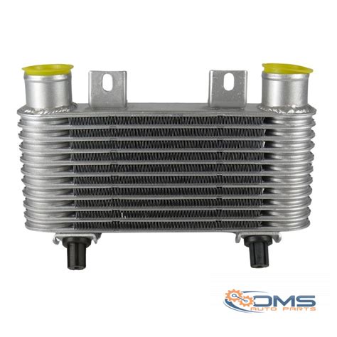 Ford Ranger Intercooler Oms Auto Parts