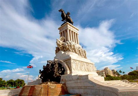 Visualcuba Arte Y Cultura Monumentos De Cuba