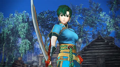 Lyn Fire Emblem Know Your Meme