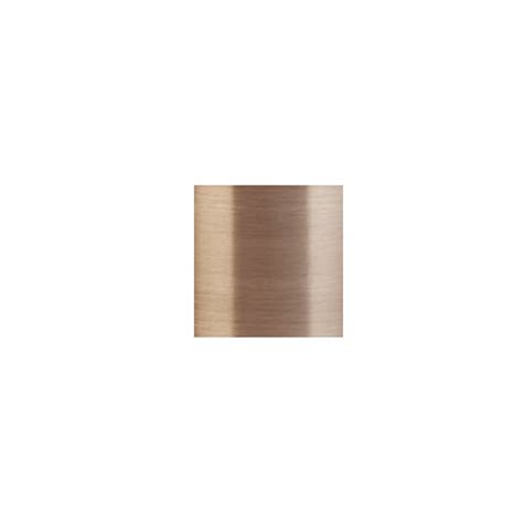 Gessi Shower Soffione A Parete Finitura Copper Brushed Pvd