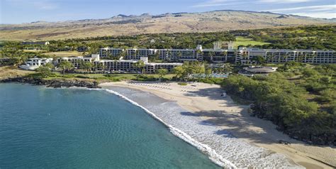 Hapuna Beach Residences Beachfront Condos On Big Island Hawaii