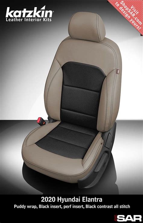 Ford Fusion Leather Seat Covers