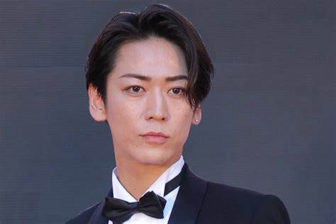 亀梨和也、“誰にも見られてないのにやってしまうこと”に反響 「めっちゃ分かる」 Fumumu