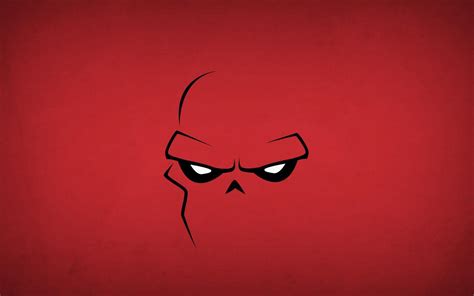 Red Skull Wallpapers Top Free Red Skull Backgrounds Wallpaperaccess