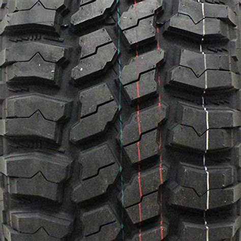 Thunderer Trac Grip M T R All Season Radial Tire R Q