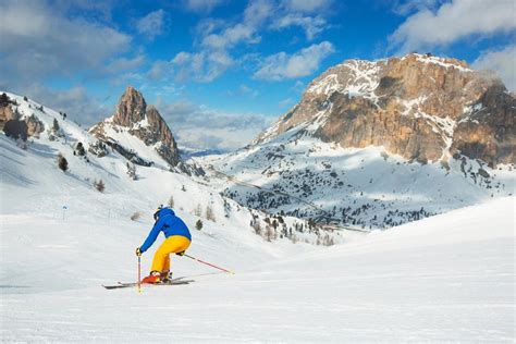 13 Top Ski Resorts In Italy 202425 Planetware