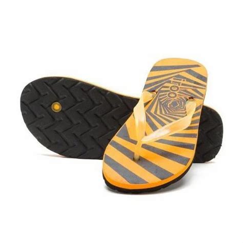 Iroo Mens Bathroom Slippers Size 7 8 9 At Rs 95 Pair In Faridabad