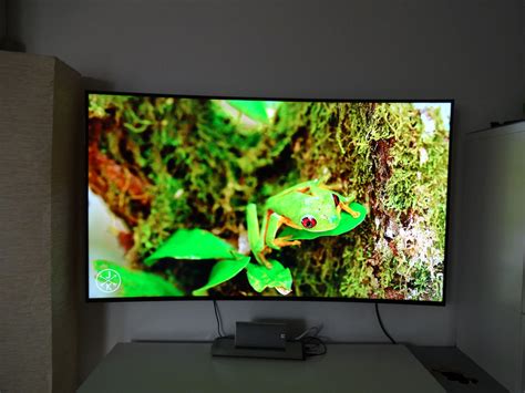 UE65HU8590 | ue65hu8590 | hifi-forum.de Bildergalerie