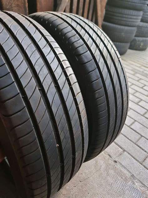 2x 205 55 R17 91V 2023 Michelin Sommerreifen in Stuttgart - Bad ...