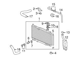 Honda Civic Tank Reserve Pra Oem Parts Online