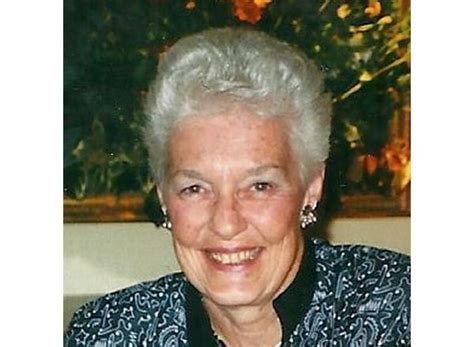 Maryjane Mentzinger Obituary 1932 2013 Lake Forest Il Chicago