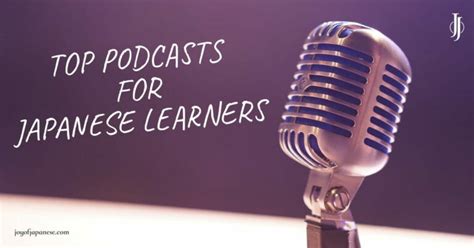 24 Best Podcasts To Learn Japanese Beginners Advanced 2025