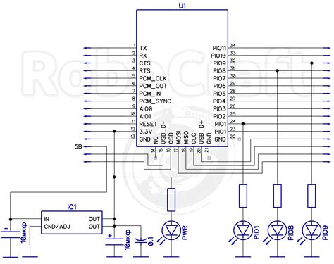 bluetooth модуль, срочно!!! | Аппаратная платформа Arduino