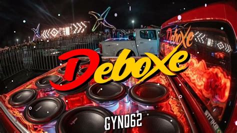 Deboxe Goiânia Eletro Funk 2023 Vai Quebra Com Força Dj Vinícius