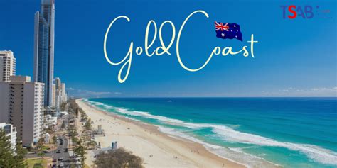 เรียนพร้อมทำงานที่ออสเตรเลีย เมือง Gold Coast ดีไหม เป็นยังไง