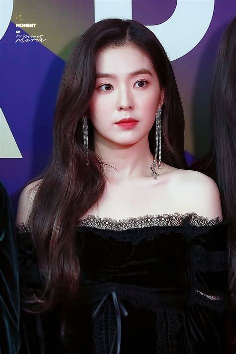 20 Photos Of Red Velvet Irene That Will Make You Believe God Is A