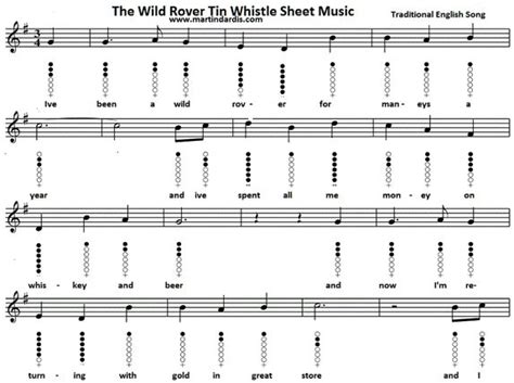 8023212 573×427 Tin Whistle Irish Folk Songs Whistle