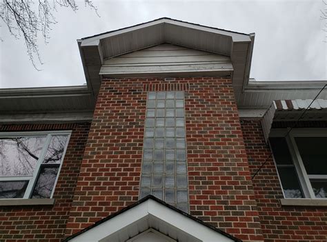 Soffit And Fascia Repaint Project In Ottawa Certapro Painters Of Ottawa