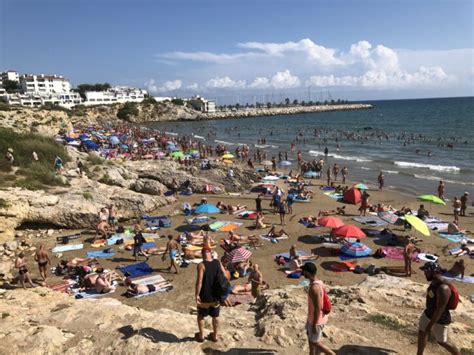 Sitges Bear Week Is The Ultimate Gay Vacation Daily Squirt