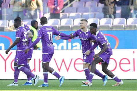 Dove Vedere Fiorentina Parma Streaming Tv Guarda In Diretta