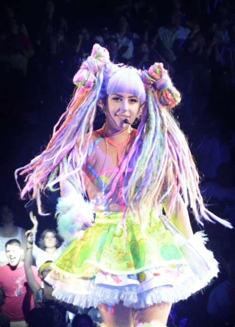 Lady Gaga – ArtRave: The Artpop Ball Tour 2014 -19 – GotCeleb