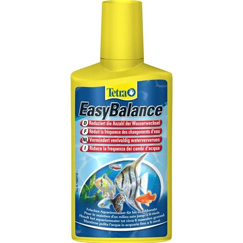 Tetra Aqua EasyBalance von Tetra günstig bestellen | tiierisch.de