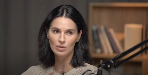 Маша Єфросиніна вперше дала інтерв'ю як дружина військовослужбовця ...